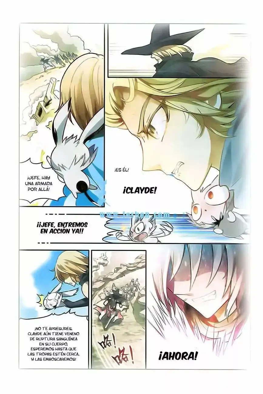Capitulo 91 page 11