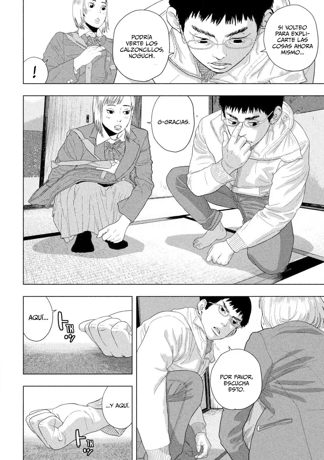 Capitulo 116 page 3