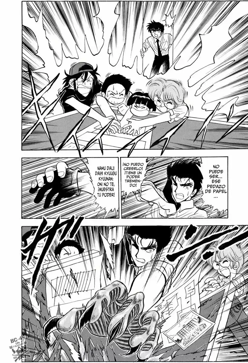 Capitulo 101 page 19
