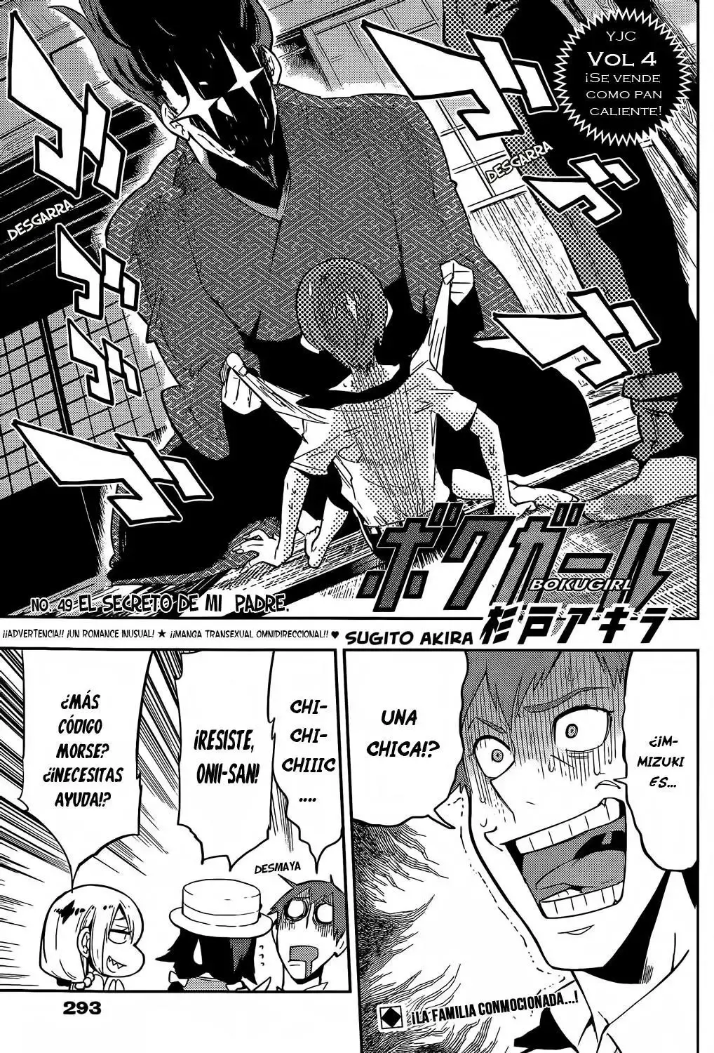 Capitulo 51 page 1