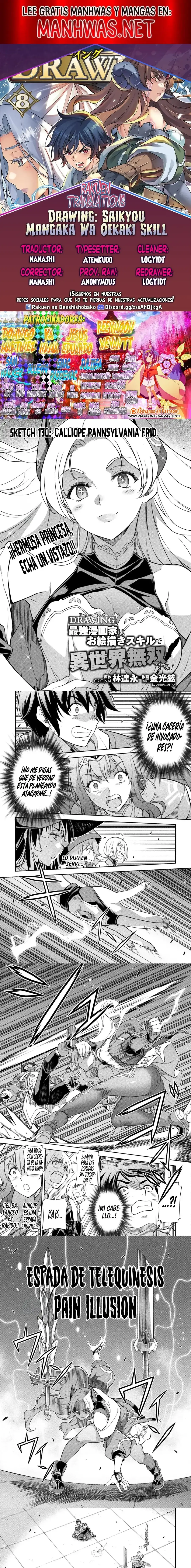 Capitulo 130 page 1