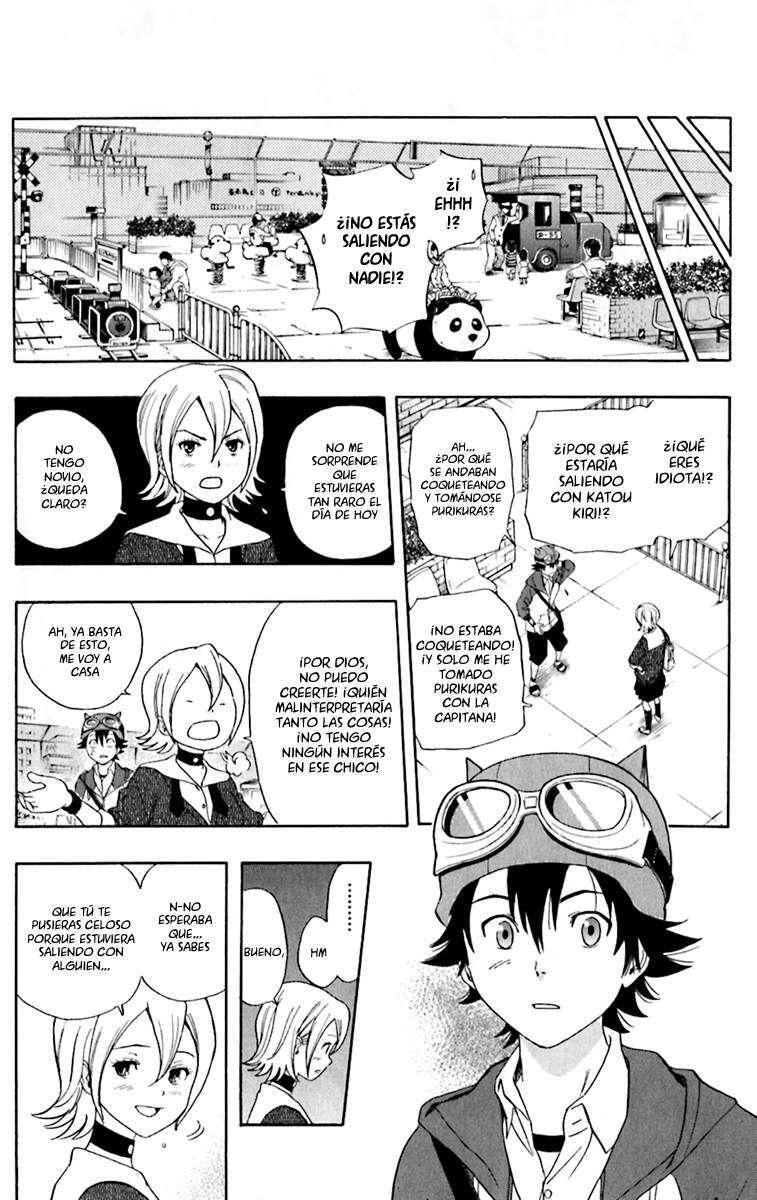 Capitulo 158 page 17