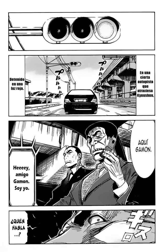 Capitulo 75 page 18