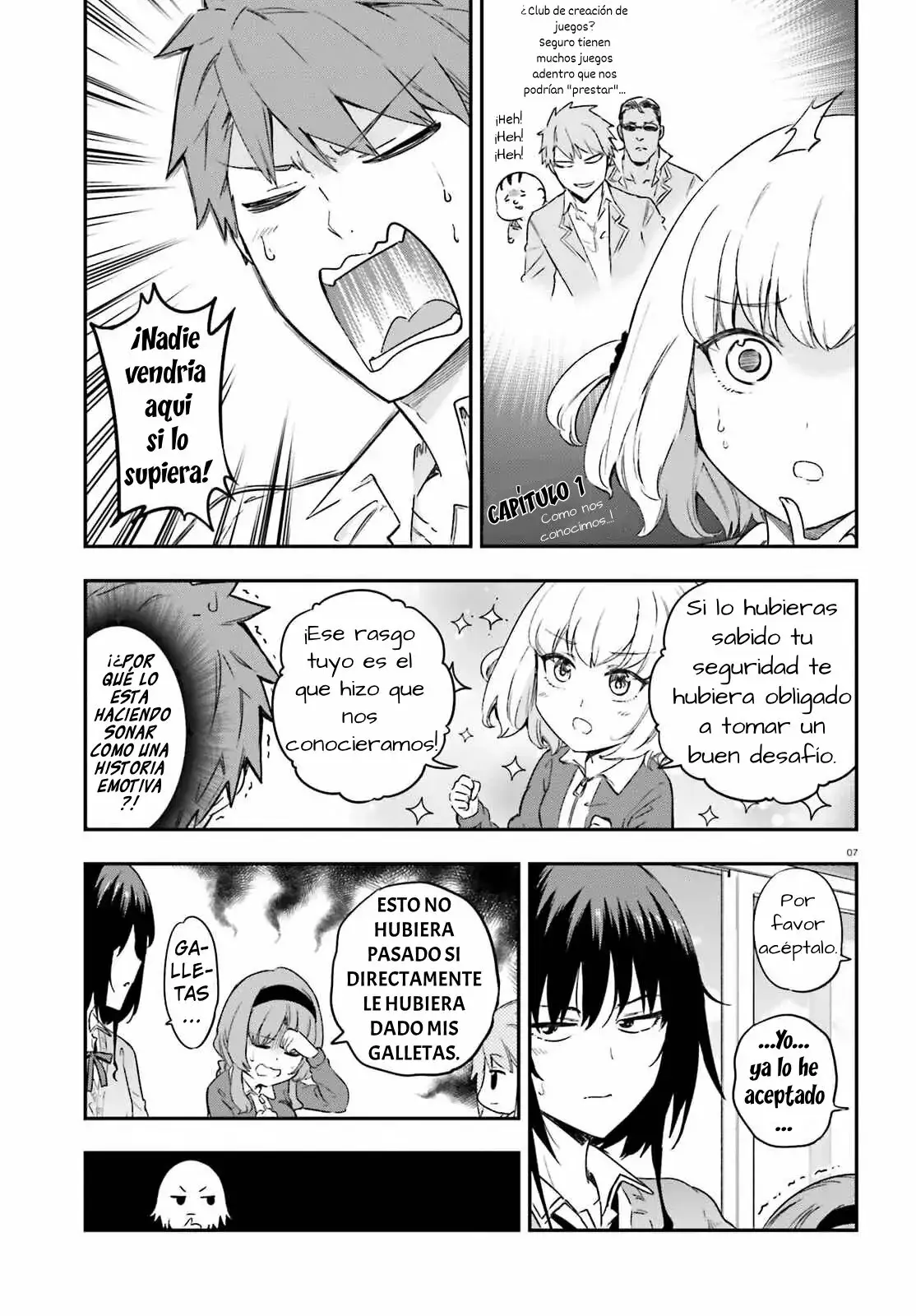 Capitulo 151 page 7