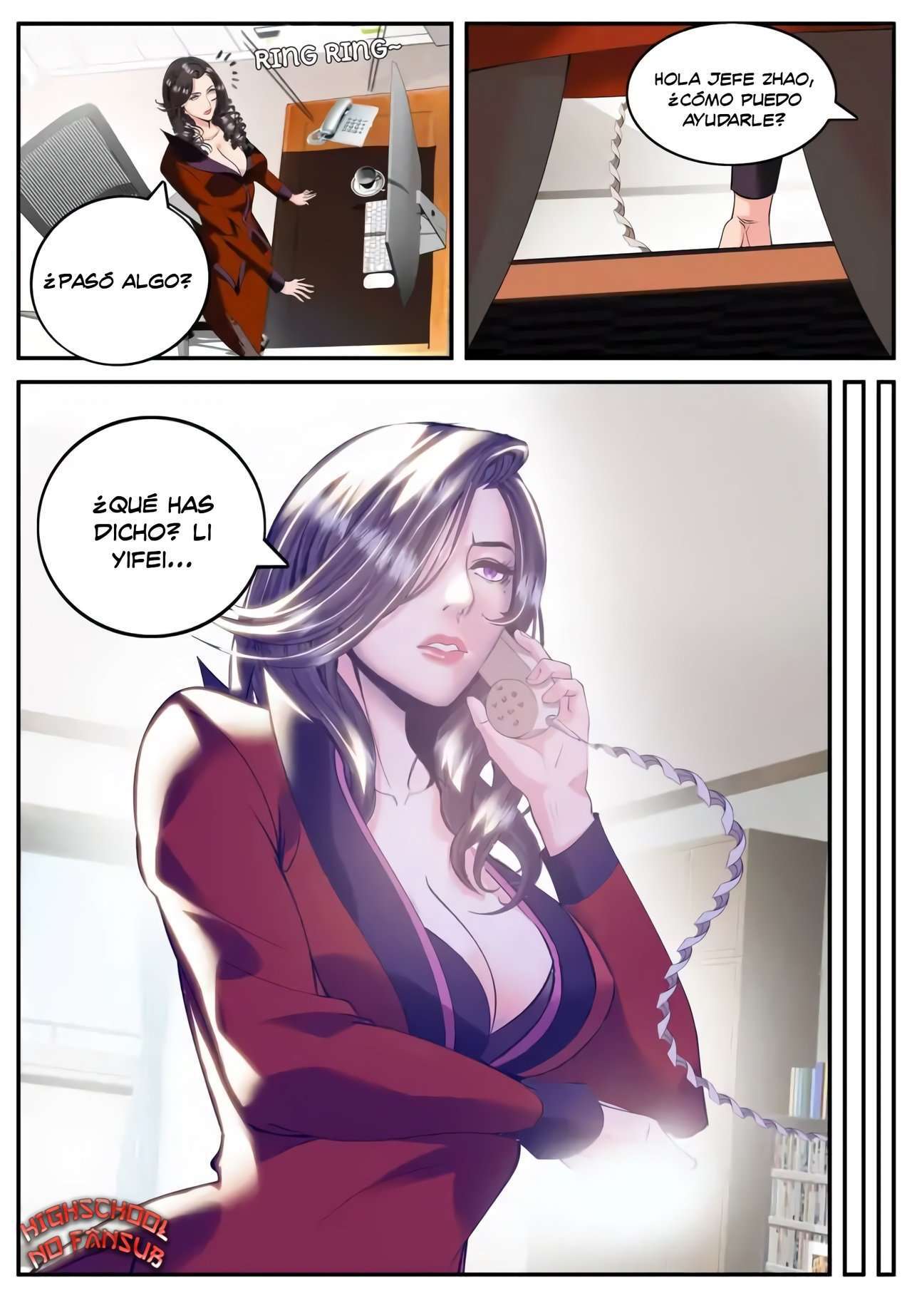 Capitulo 63 page 4