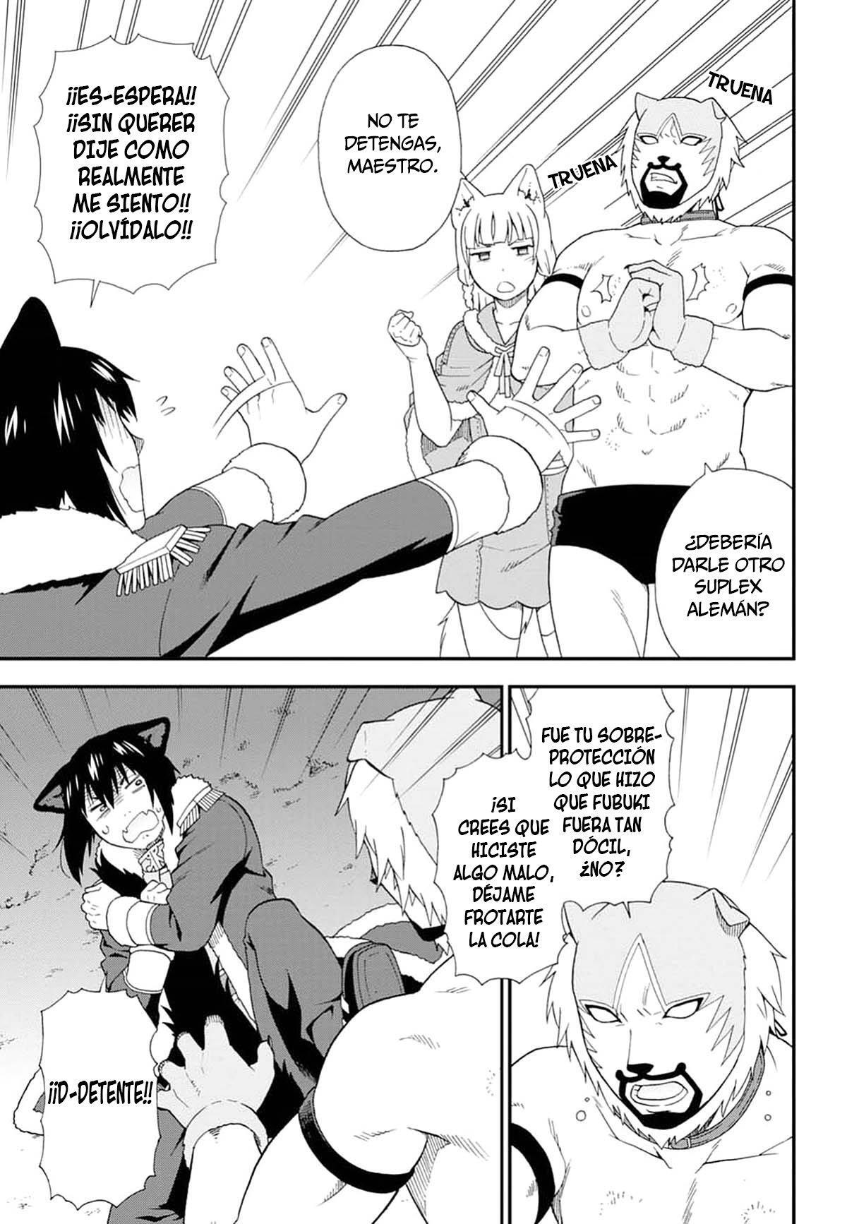 Capitulo 21 page 22
