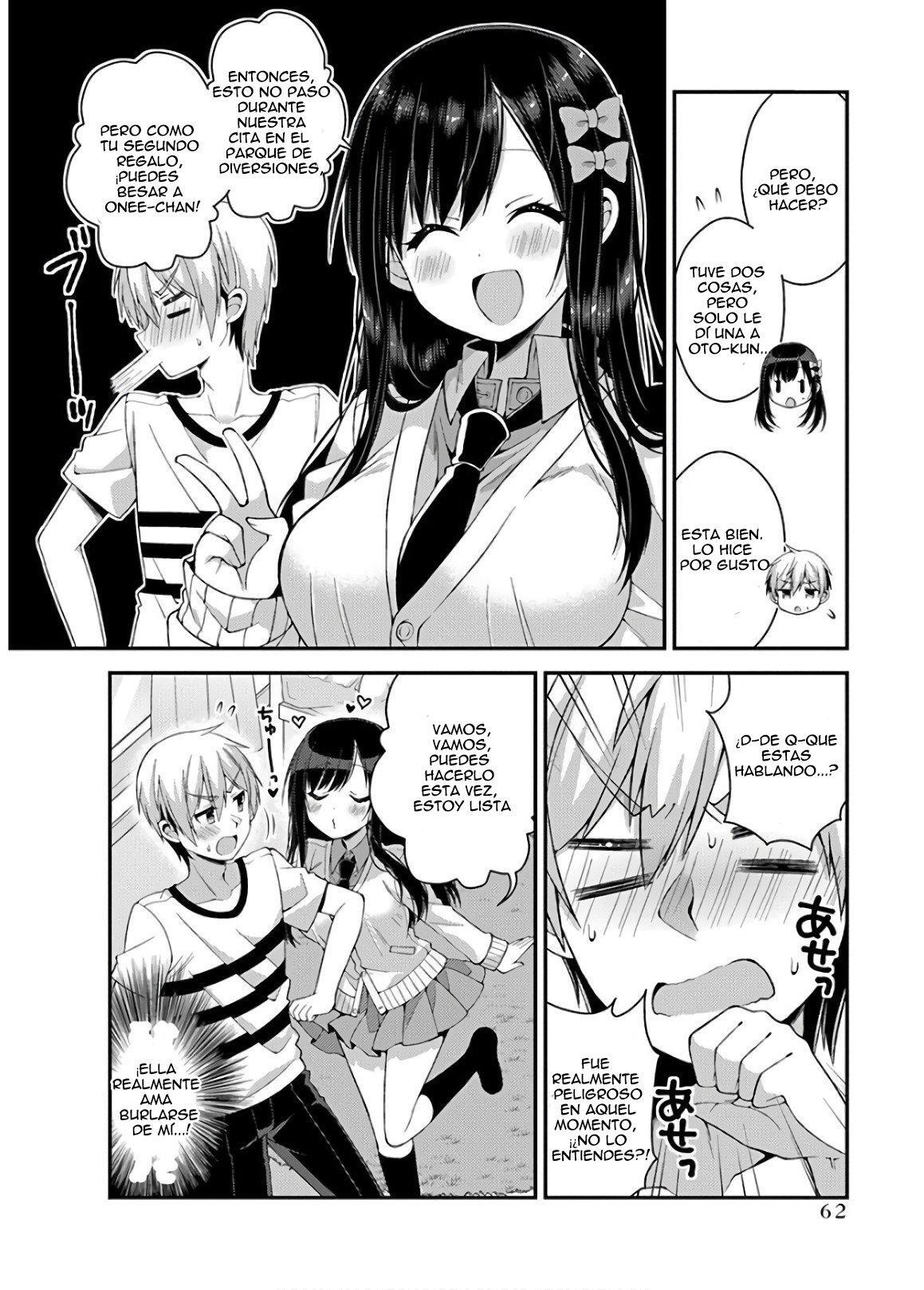Capitulo 31 page 15