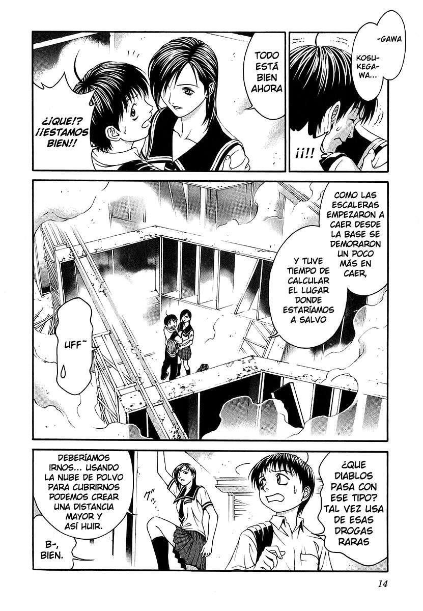 Capitulo 5 page 11