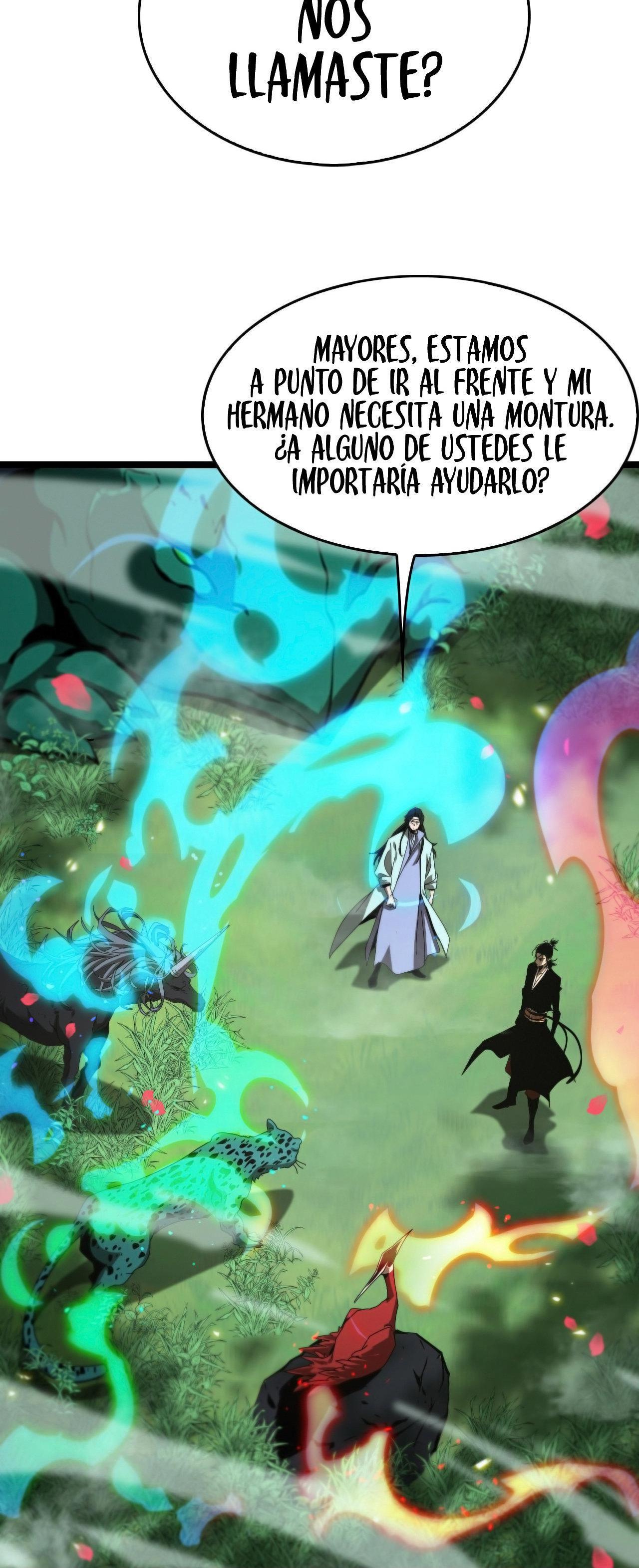 Capitulo 99 page 10