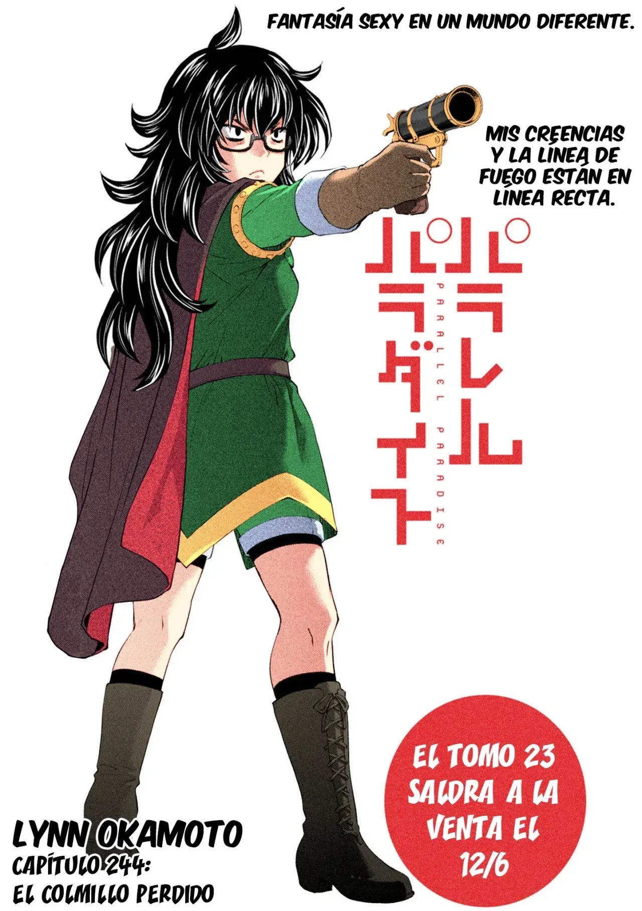 Capitulo 244.50 page 2