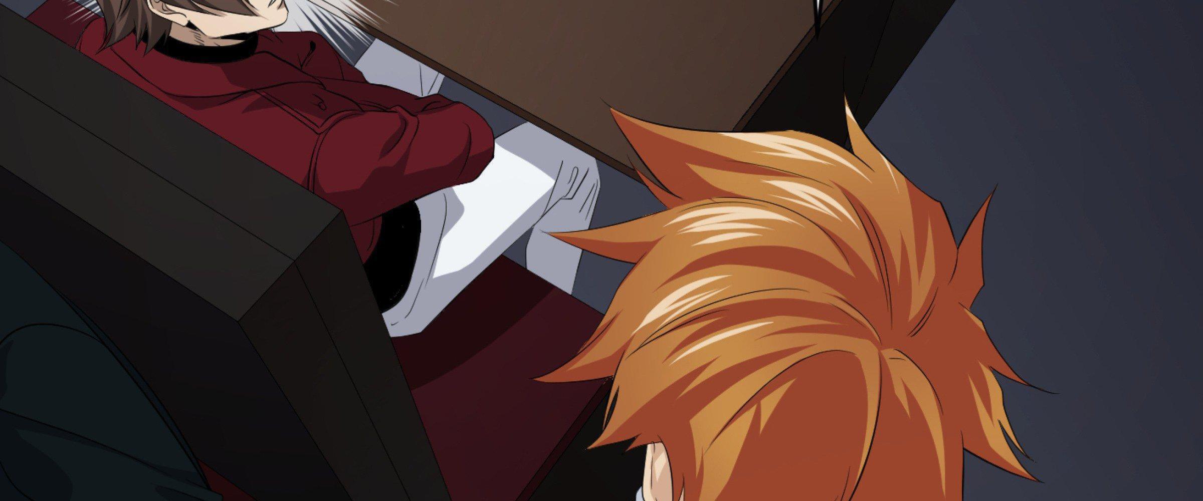 Capitulo 121 page 64