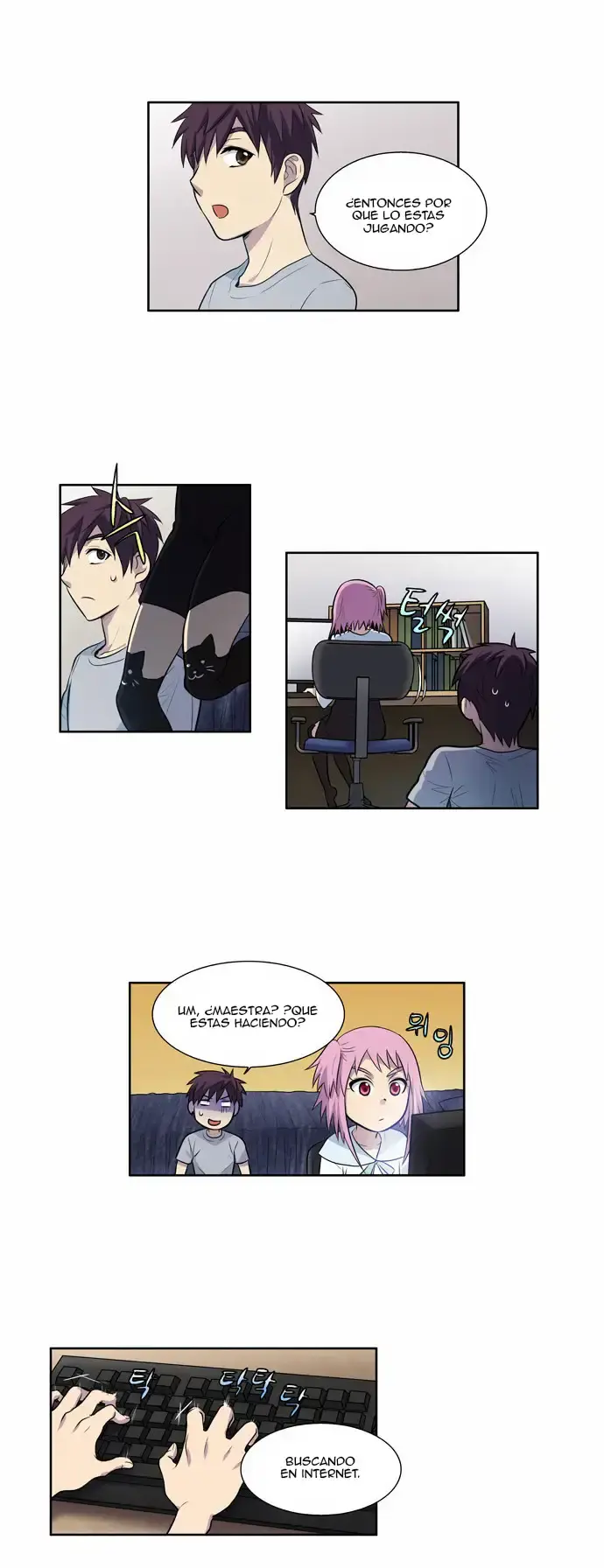 Capitulo 100 page 21