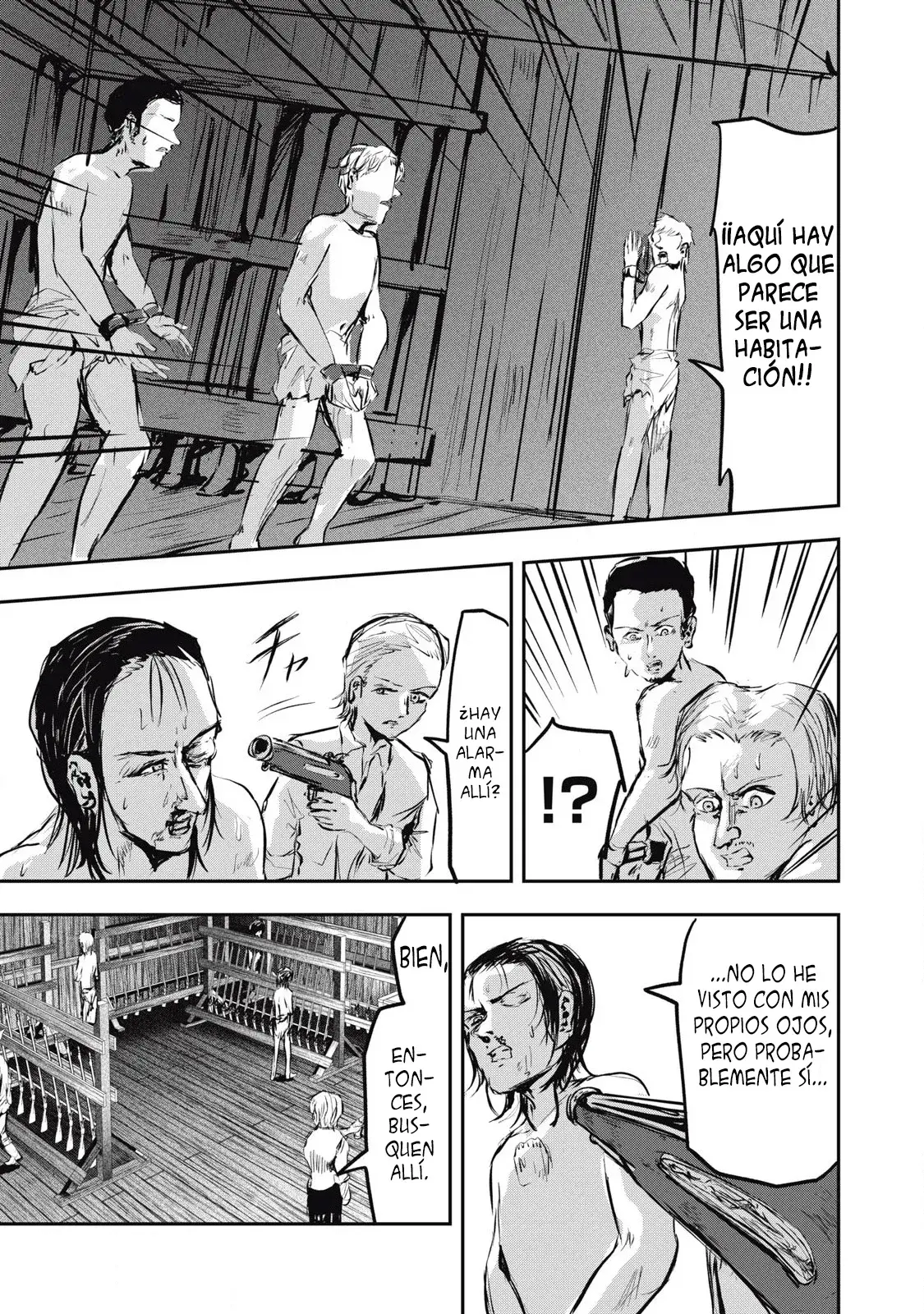 Capitulo 21 page 8