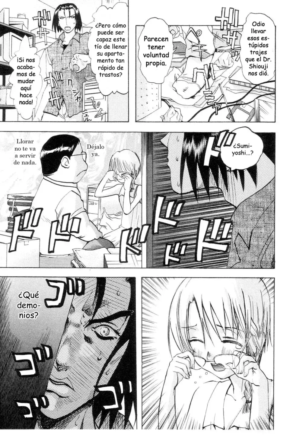 Capitulo 70 page 11