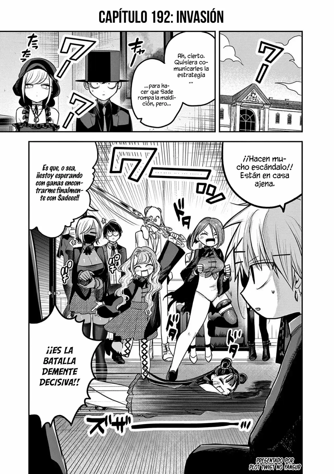 Capitulo 192 page 2