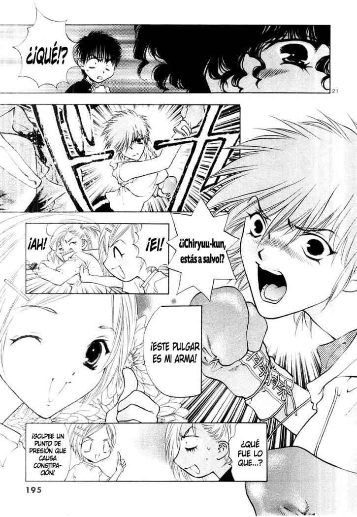 Capitulo 18 page 21