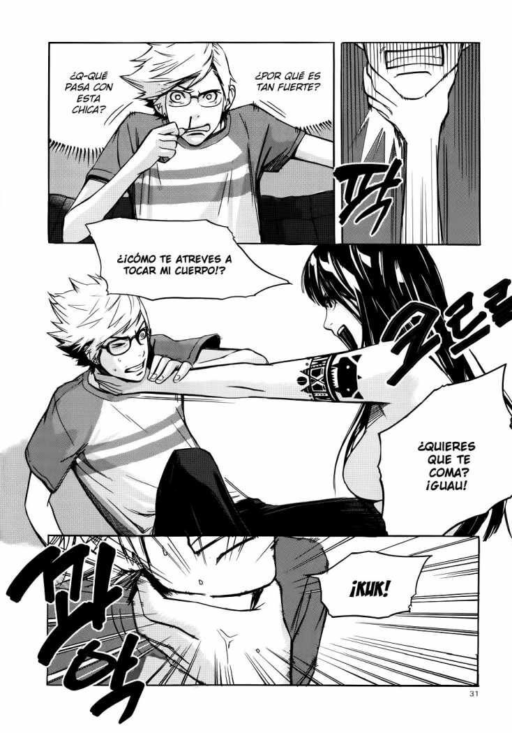 Capitulo 1 page 25