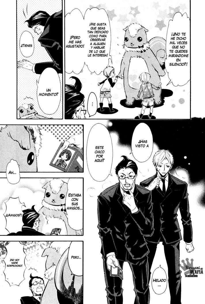 Capitulo 27 page 15