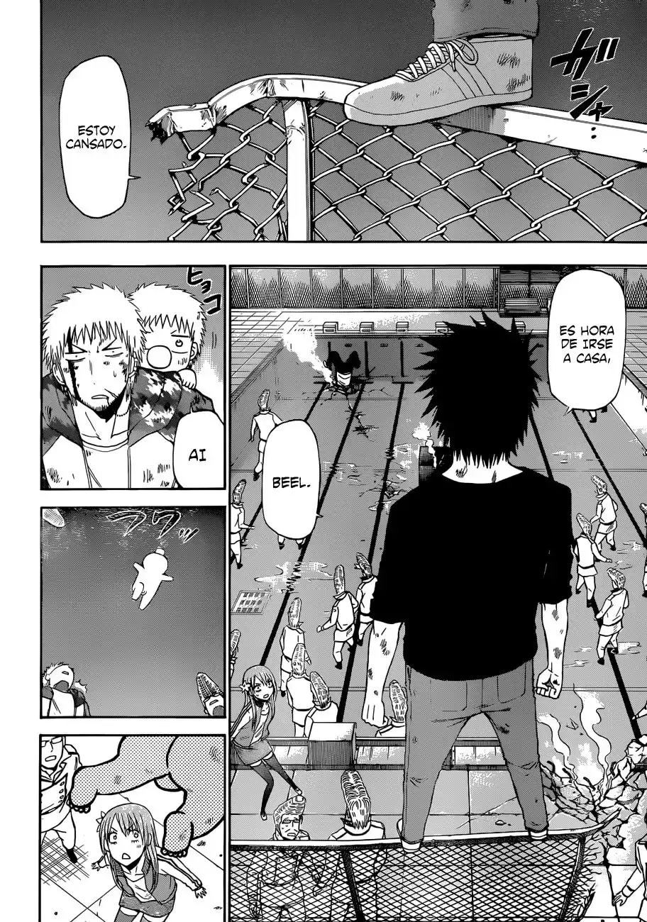 Capitulo 218 page 11