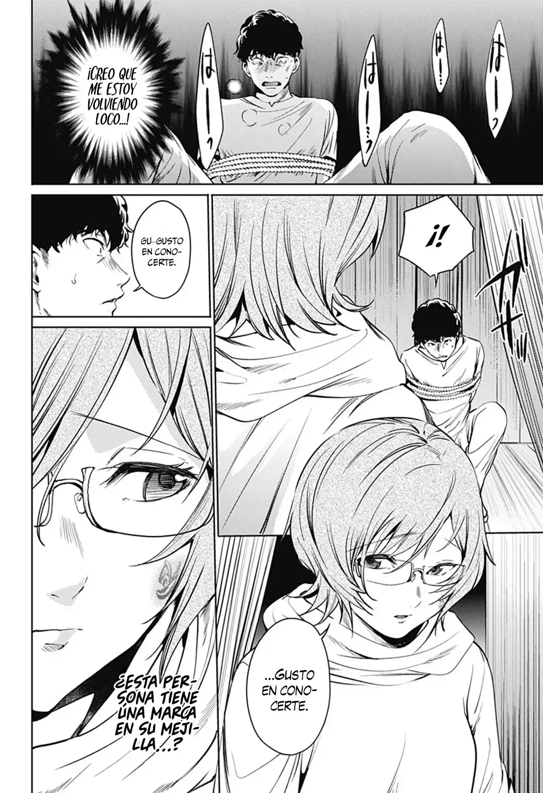 Capitulo 56 page 17