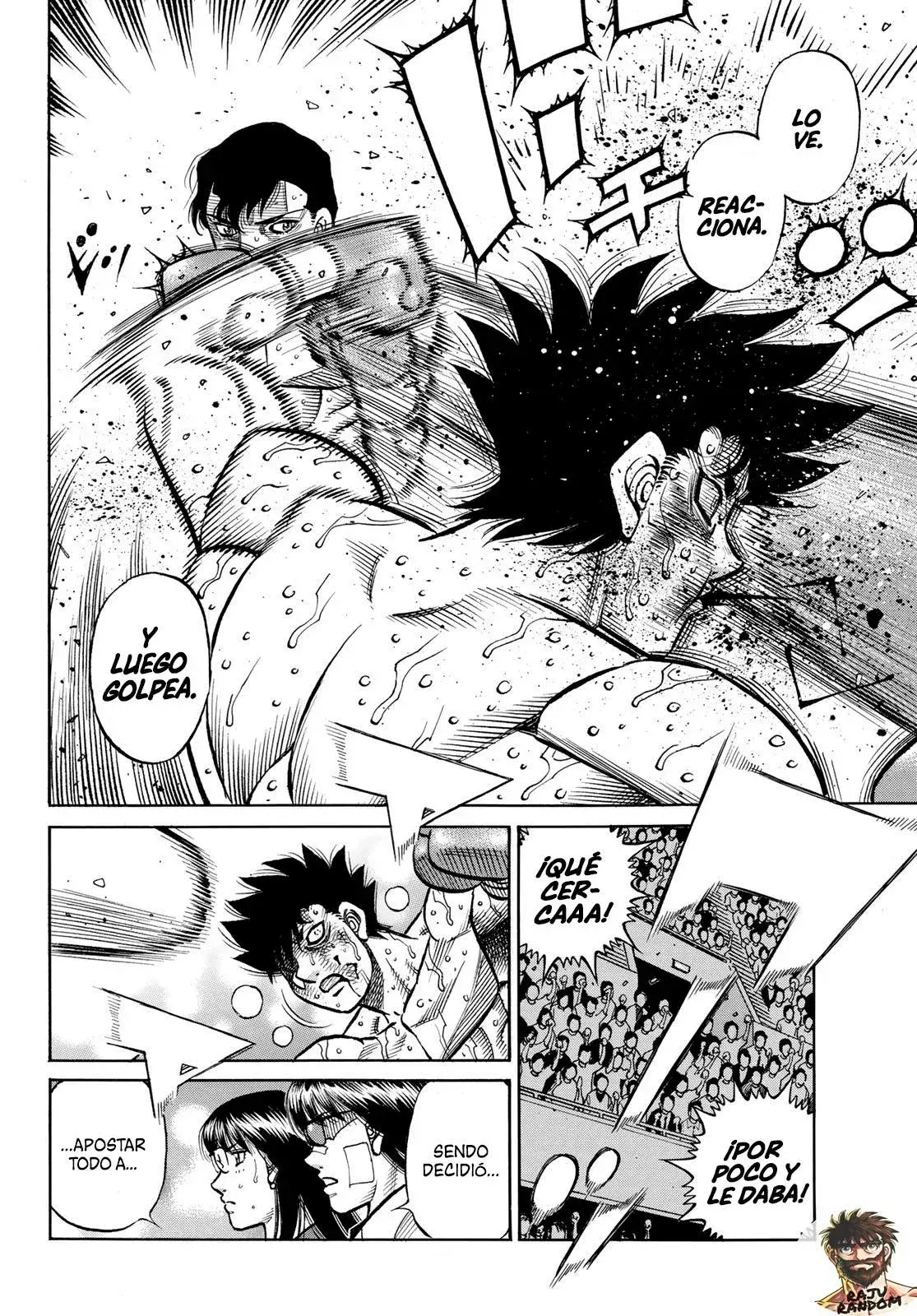 Capitulo 1511 page 8