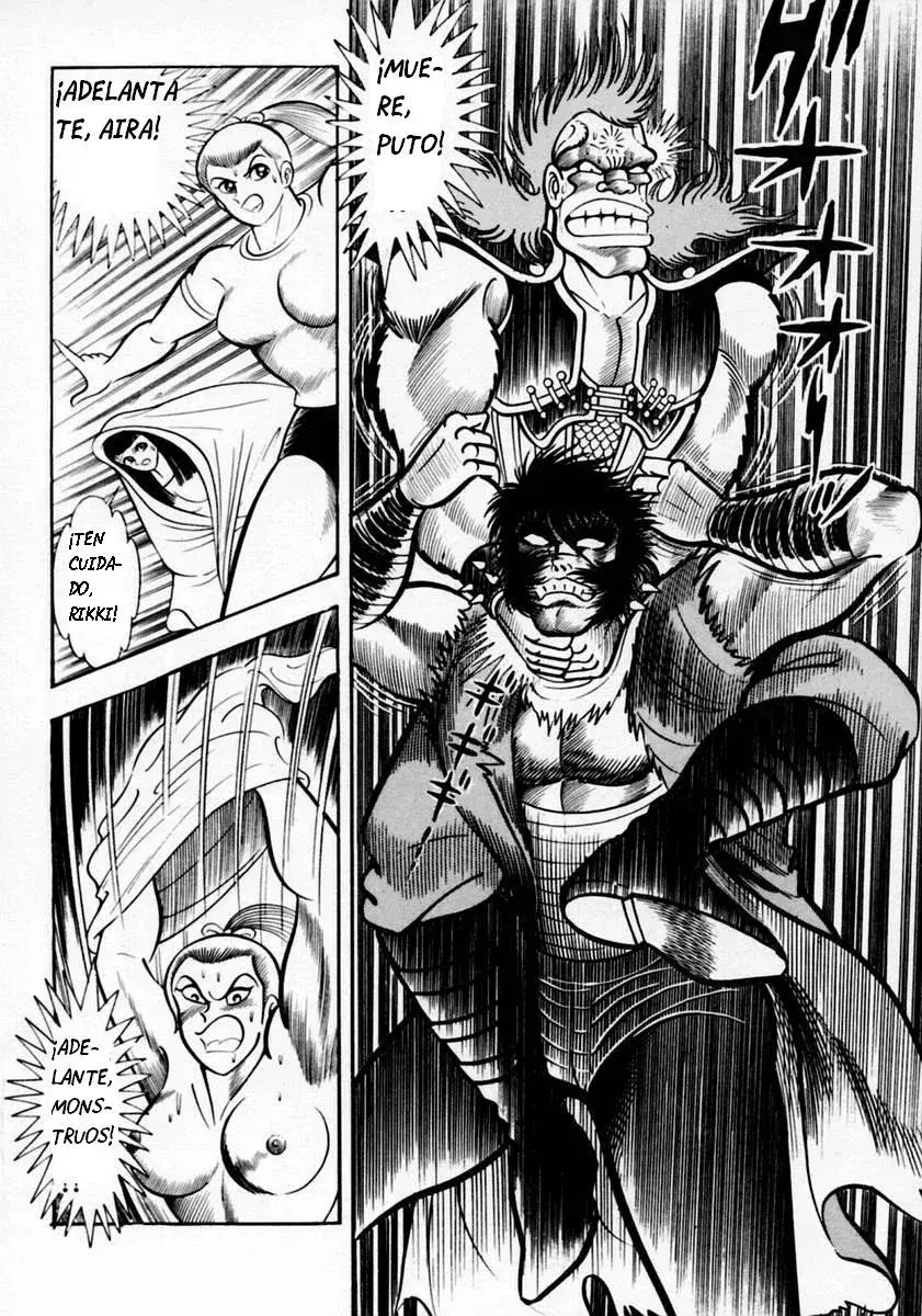 Capitulo 28 page 23