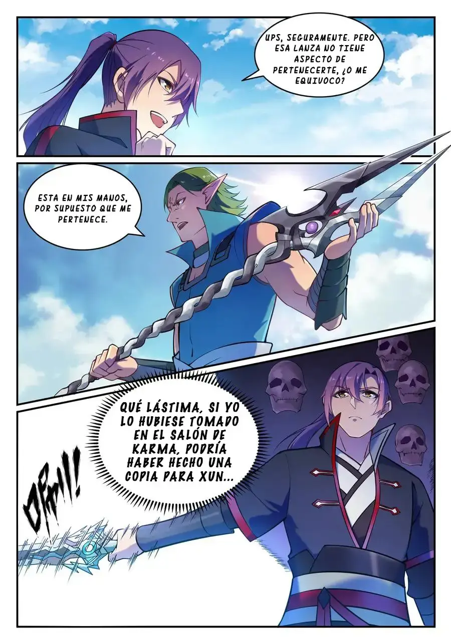 Capitulo 631 page 12