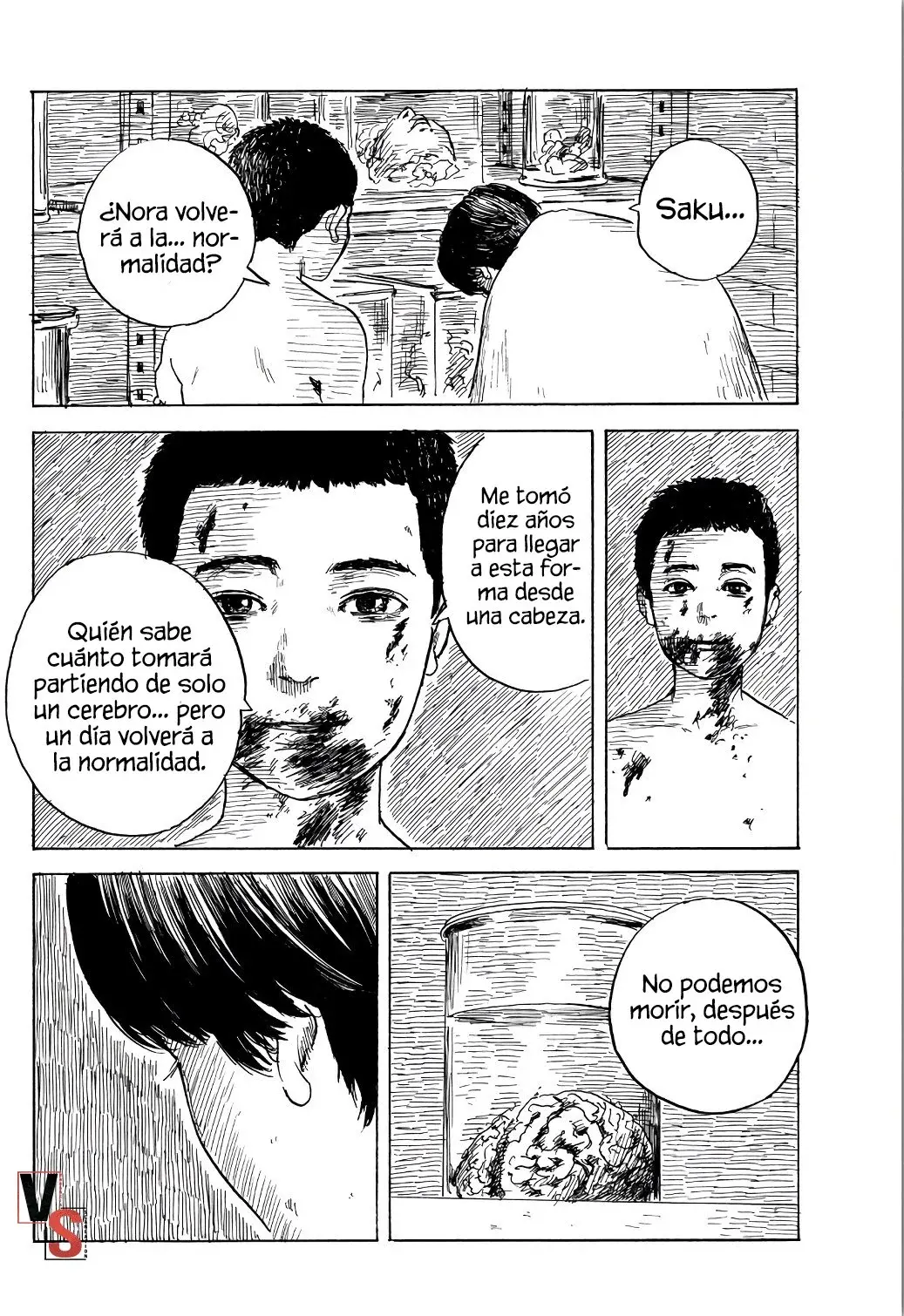 Capitulo 41 page 34