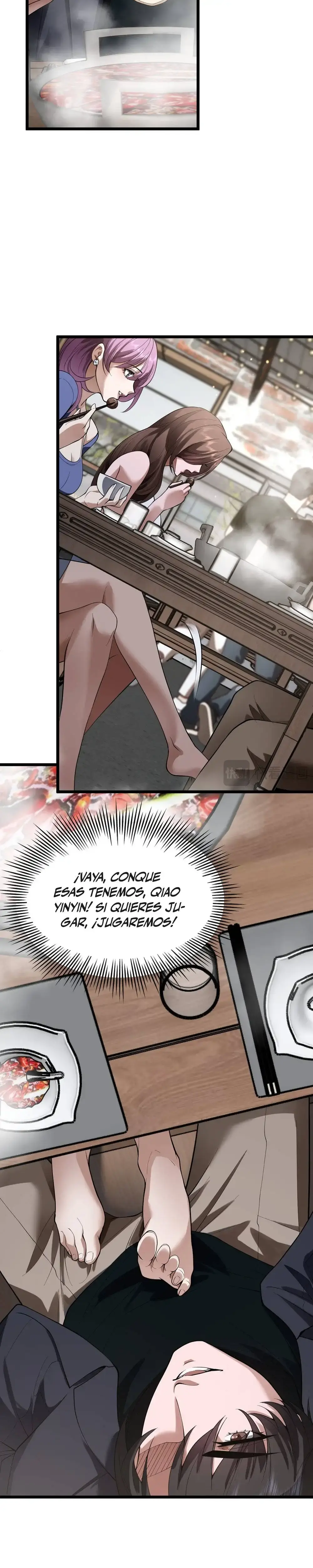 Capitulo 36 page 20