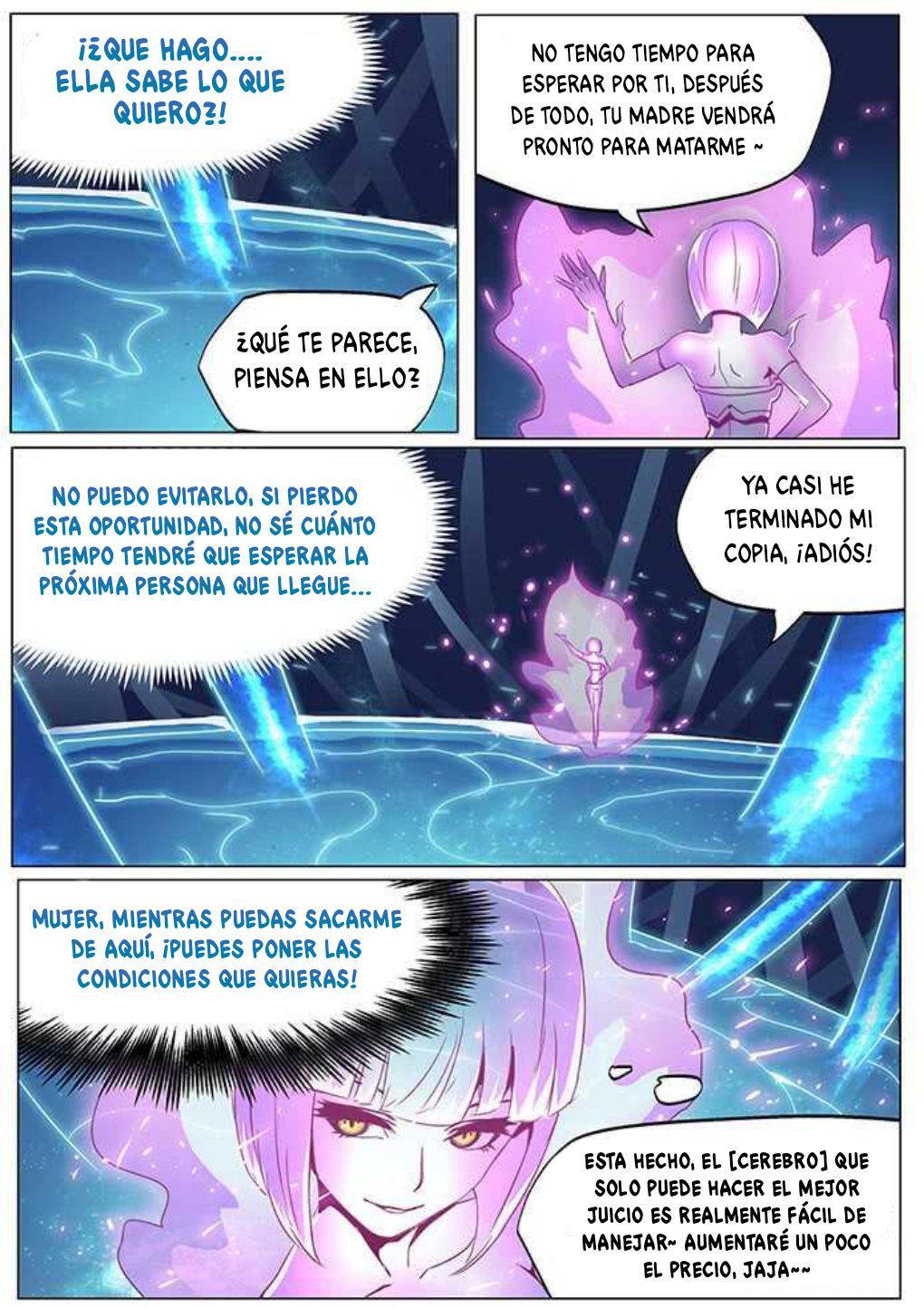 Capitulo 63 page 9