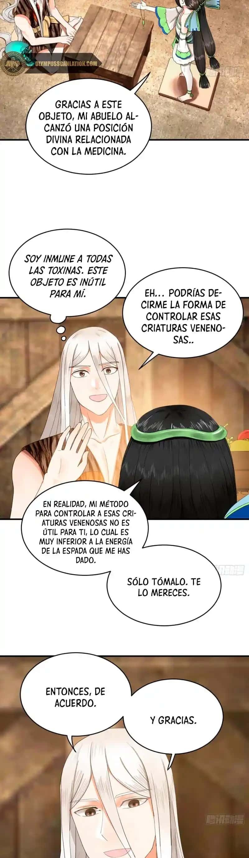 Capitulo 135 page 17