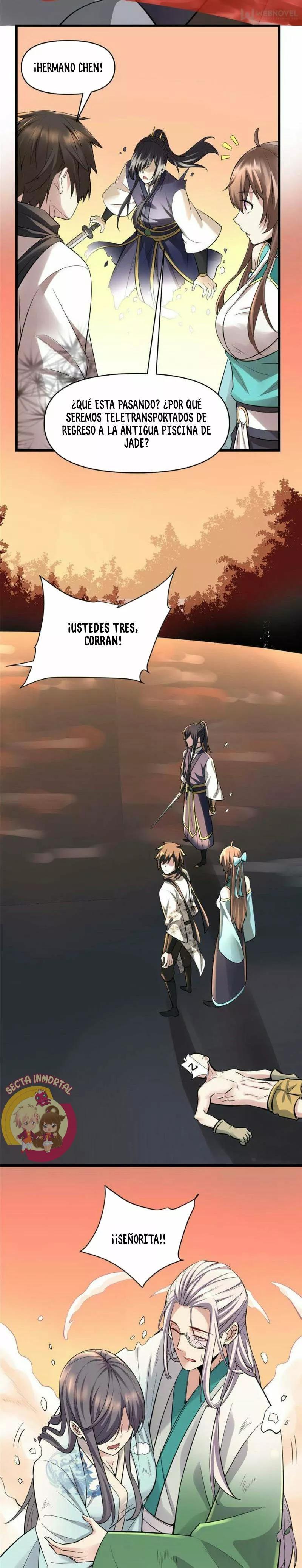 Capitulo 57 page 10