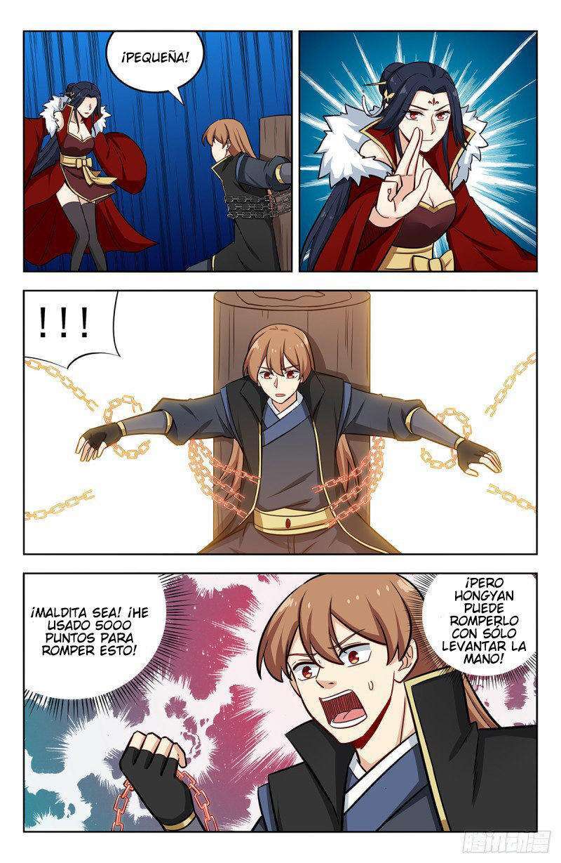 Capitulo 255 page 4