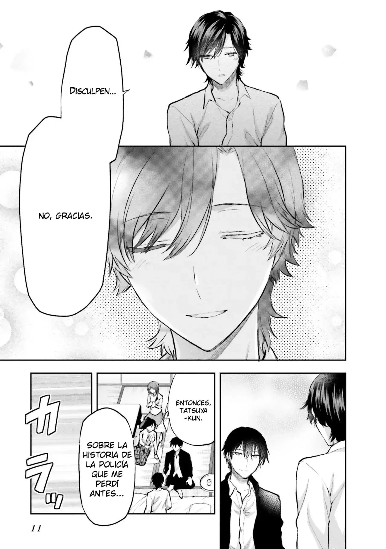 Capitulo 28 page 12