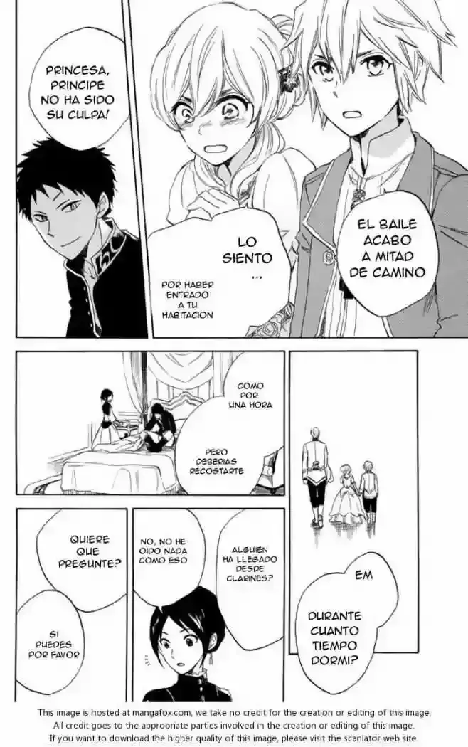 Capitulo 23 page 12