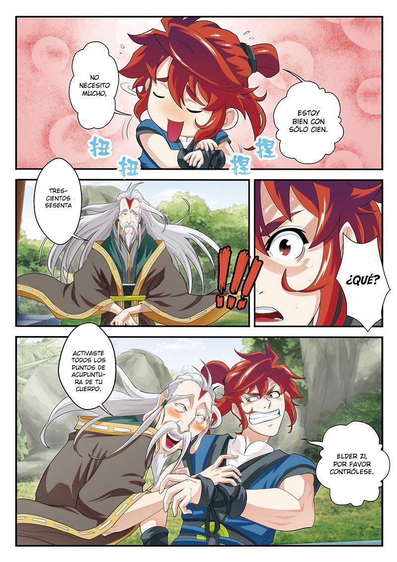 Capitulo 42 page 11