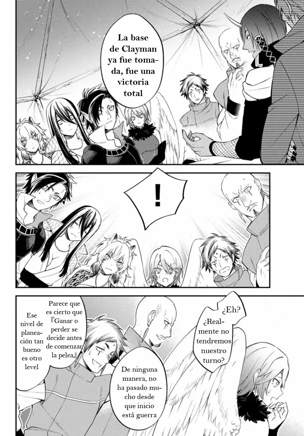 Capitulo 40 page 19