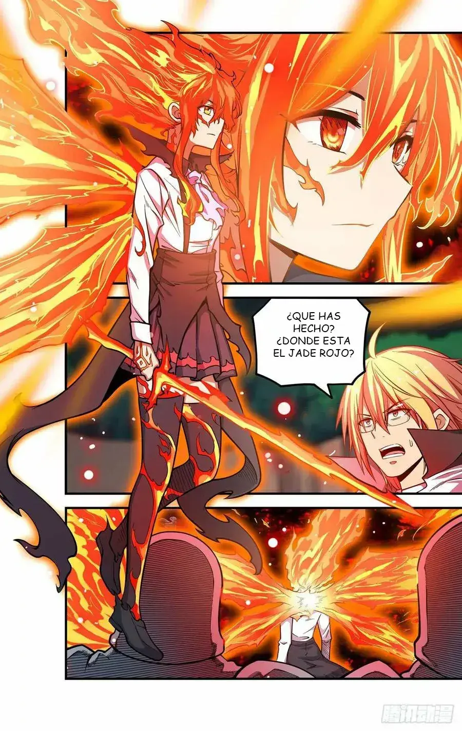 Capitulo 118 page 23