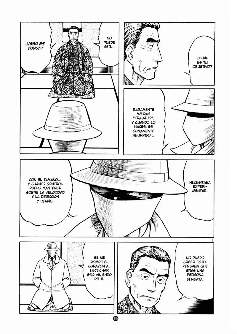 Capitulo 21 page 14