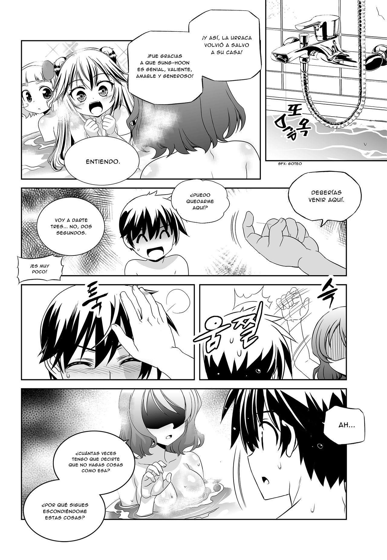 Capitulo 84 page 12
