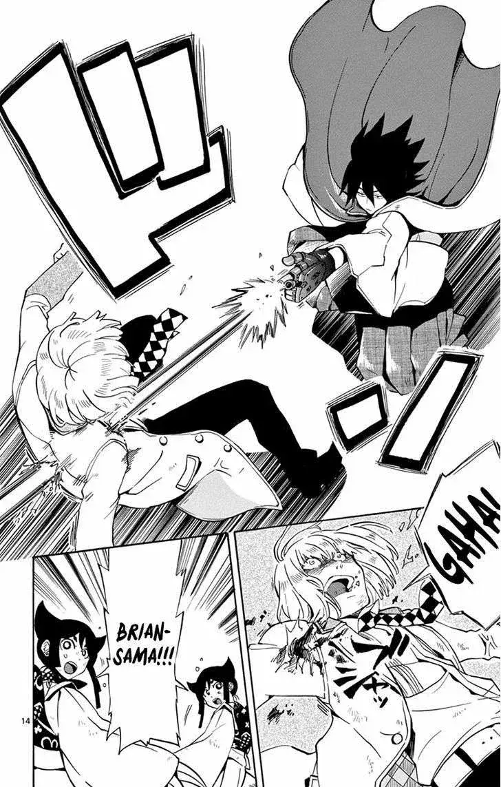 Capitulo 20 page 14