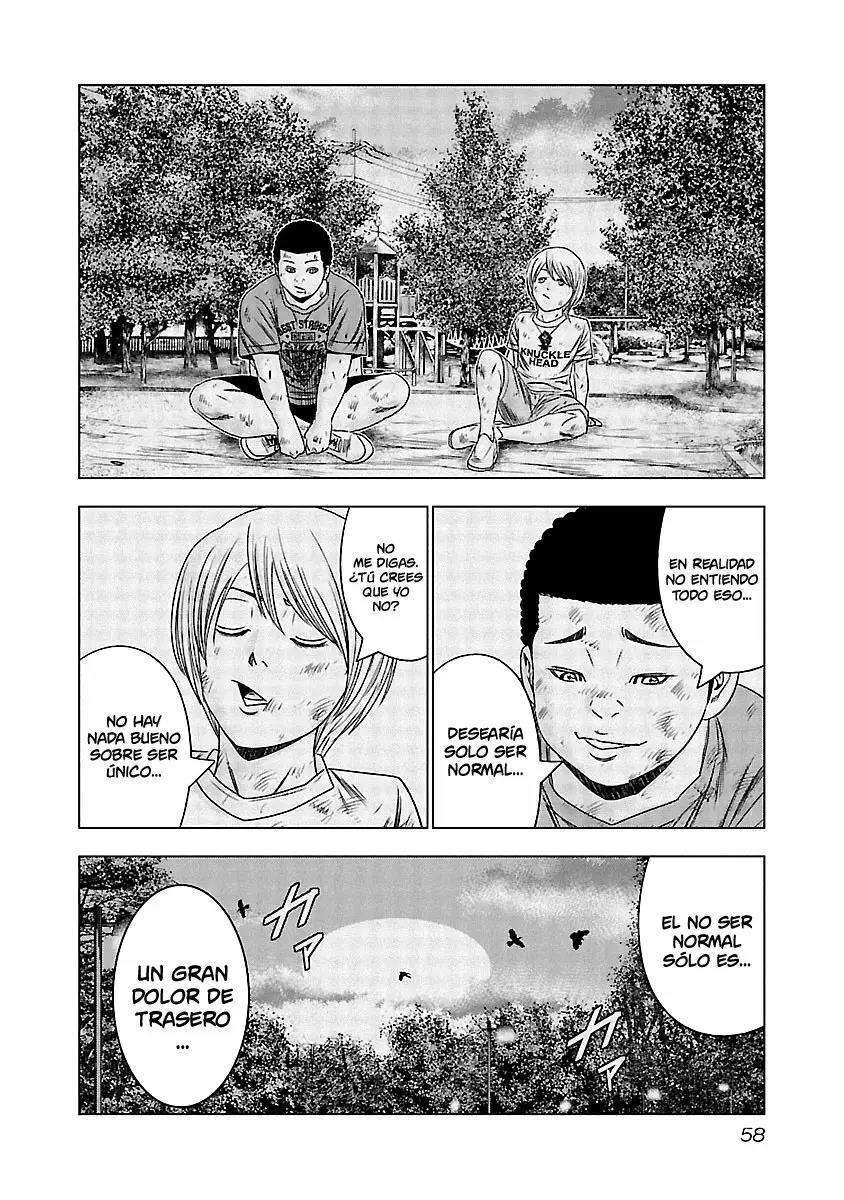 Capitulo 122 page 16