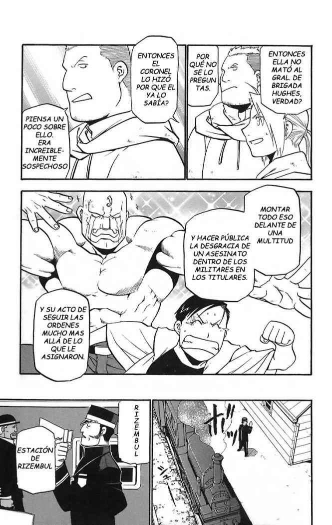 Capitulo 40 page 32