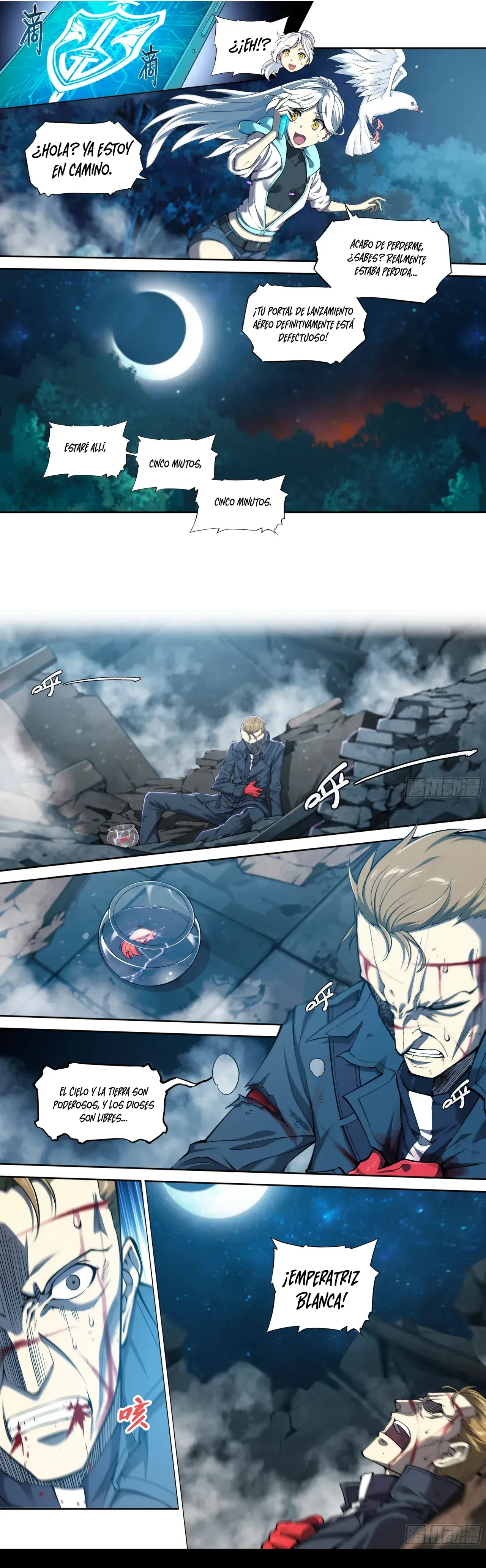 Capitulo 35 page 12