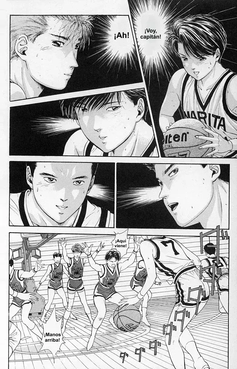 Capitulo 21 page 26