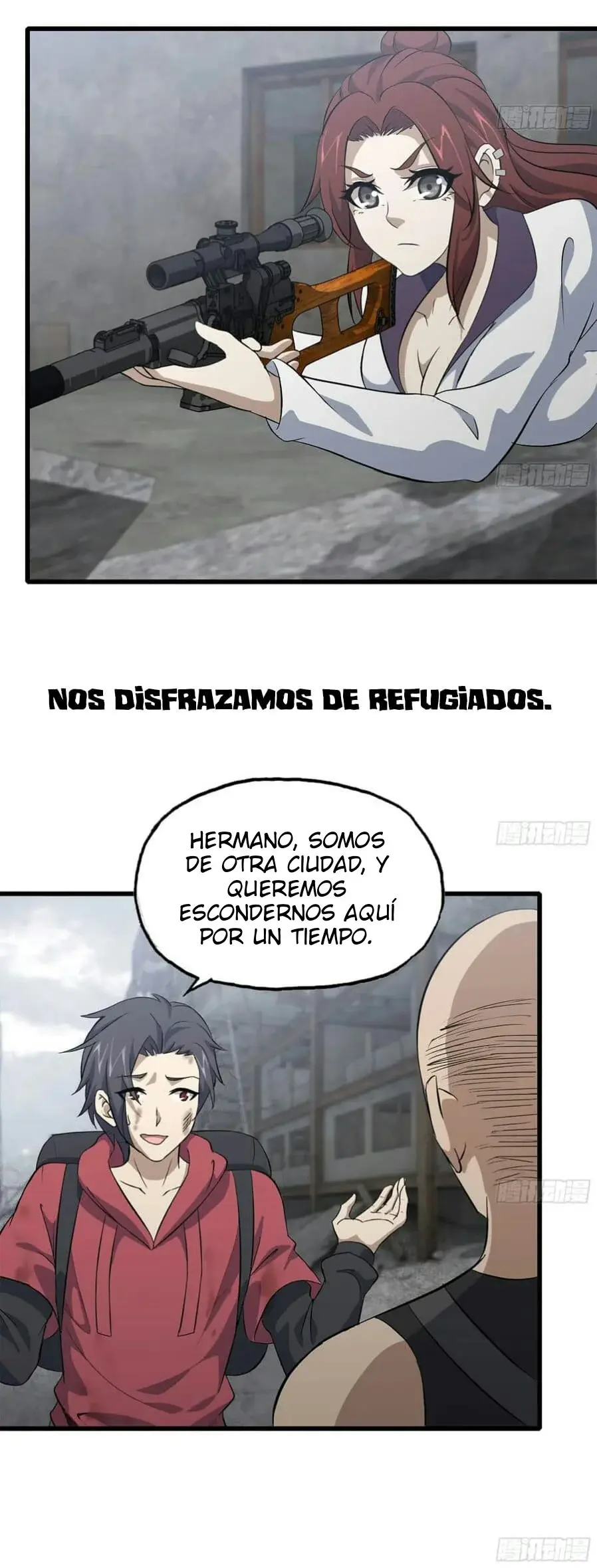 Capitulo 60 page 15