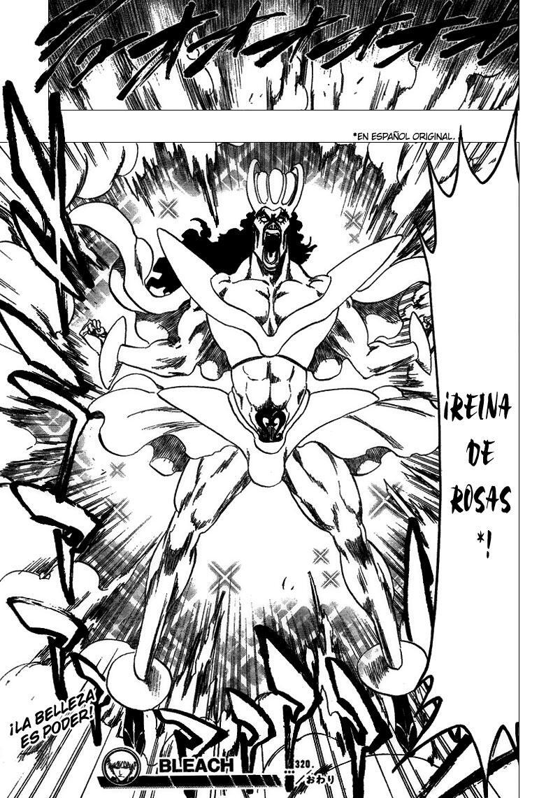 Capitulo 320 page 19