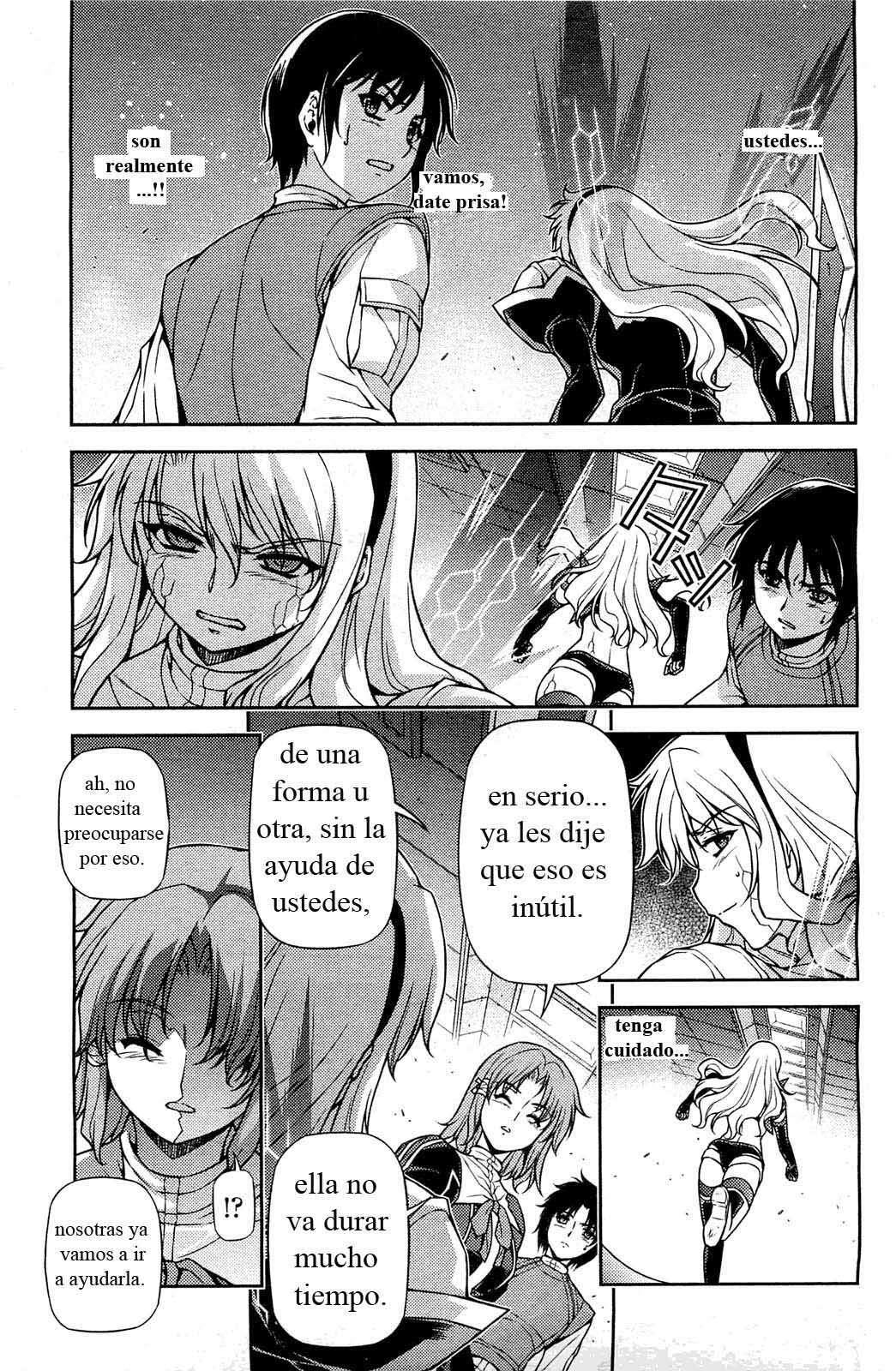 Capitulo 78 page 19