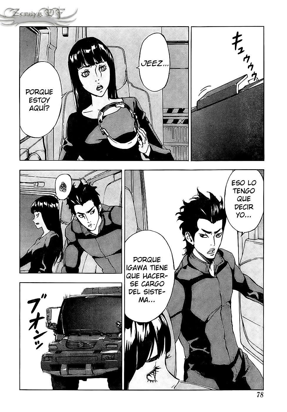 Capitulo 114 page 23