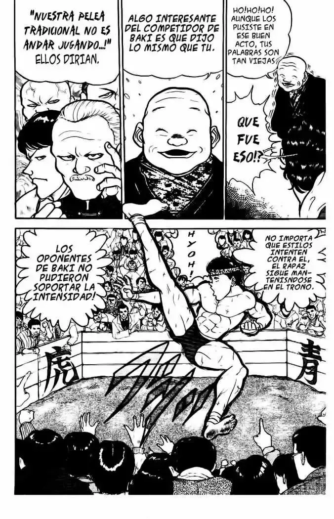 Capitulo 19 page 11